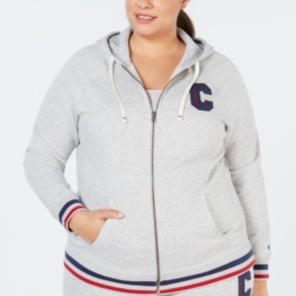 champion hoodie 3x